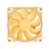 ID-COOLING ZF-12025-Lemon Yellow