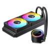 Jonsbo TG-240 Black