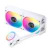 Jonsbo TG-240 White