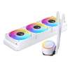 Jonsbo TG-360 White