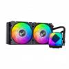 Jonsbo TW6-240 ARGB Black
