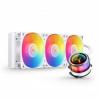 Jonsbo TW7-360 ARGB White