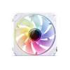 Jonsbo ZG-120W 3-Pack White