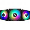 Lian Li ST120 3-Pack Black (G99.12ST3B.00)