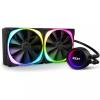NZXT Kraken X53 RGB (RL-KRX53-R1)