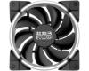PCCooler Corona 120 White LED