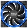 PCcooler CORONA BLUE