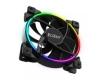 PCCooler Corona Dual Ring FRGB