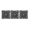 PCcooler CORONA FRGB (3 in 1)