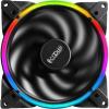 PCCooler Corona Max 140 RGB