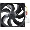 PCCooler F122 BLACK