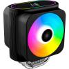 PCCooler GI-D66A Halo RGB