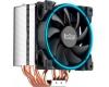 PCCooler GI-H58U Corona Blue
