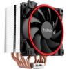 PCCooler GI-H58U Corona Red