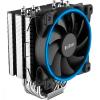 PCCooler GI-R66U Corona Blue