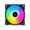 PCCooler Halo Fixed Color Fan