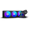 Phanteks Glacier One 360MPH Black (PH-GO360MPH_DBK01)