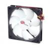 PrologiX 80x80x25 4pin Black/White