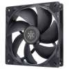 Silverstone Vista 140 (SST-VS140B)