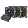 Thermaltake Riing 12 RGB Fan TT Premium Edition (3 fan pack)