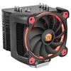 Thermaltake Riing Silent 12 Pro Red