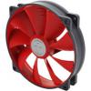 Xilence 2 Component Fan 140 (COO-XPF140.2CF)