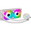 XILENCE LiQuRizer LQ240.White ARGB (XC974)