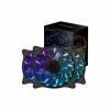 Zezzio ZS-120 Sky Star ARGB 3-Pack