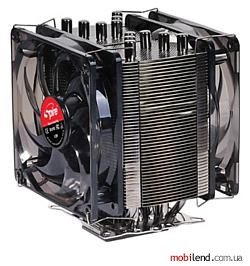 Spire Gemini (SP986B1-V2-P)