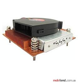 Spire Lunar II (SP517-1U)