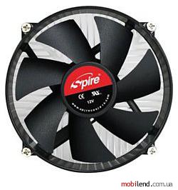 Spire QuadroFlow VIII (SP520S0)