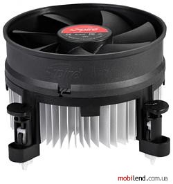 Spire Voyager (SP606S7)