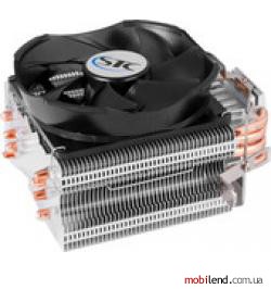 STC VoTRON ZV-4100PW