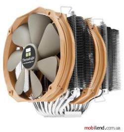 Thermalright SilverArrow IB-E
