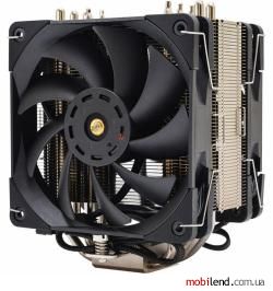 Thermalright True Spirit 120 Plus