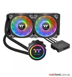Thermaltake Floe DX RGB 280 TT Premium Edition (CL-W257-PL14SW-A)