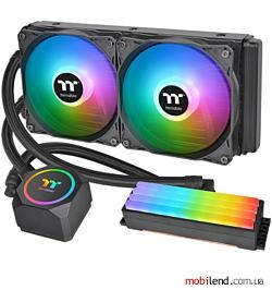 Thermaltake Floe RC240 CL-W271-PL12SW-A