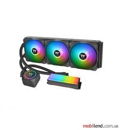 Thermaltake Floe RC360 CPU & Memory AIO Liquid Cooler (CL-W290-PL12SW-A)
