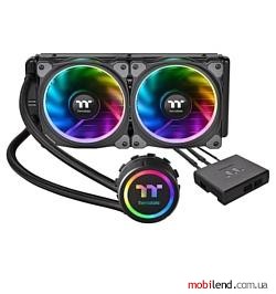 Thermaltake Floe Riing RGB 240 TT Premium Edition