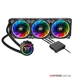 Thermaltake Floe Riing RGB 360 TT Premium Edition