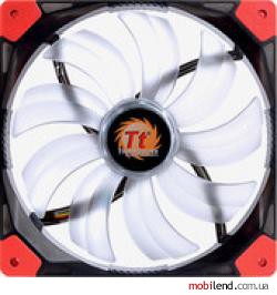 Thermaltake Luna 14 LED Red (CL-F022-PL14RE-A)
