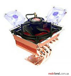 Thermaltake MiniTyp 90 Value Pack (CL-P0343-01)