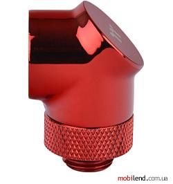 Thermaltake Pacific G1/4 90 Degree Adapter Red CL-W052-CU00RE-A