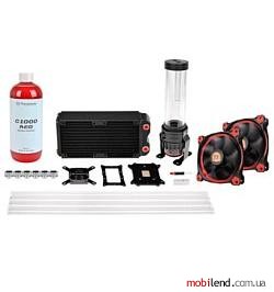Thermaltake Pacific RL240 D5 CL-W128-CA12RE-A