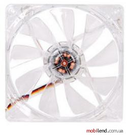 Thermaltake Pure 12 LED Red (CL-F019-PL12RE-A)