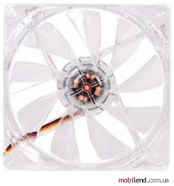 Thermaltake Pure 12 LED White (CL-F020-PL12WT-A)
