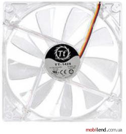 Thermaltake Pure 14 LED White (CL-F028-PL14WT-A)