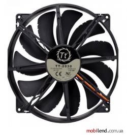 Thermaltake Pure 20 DC (CL-F015-PL20BL-A)