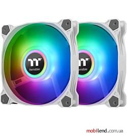 Thermaltake Pure Duo 14 ARGB 2-Fan Pack CL-F098-PL14SW-A