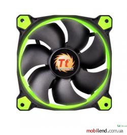 Thermaltake Riing 12 Green LED (CL-F038-PL12GR-A)